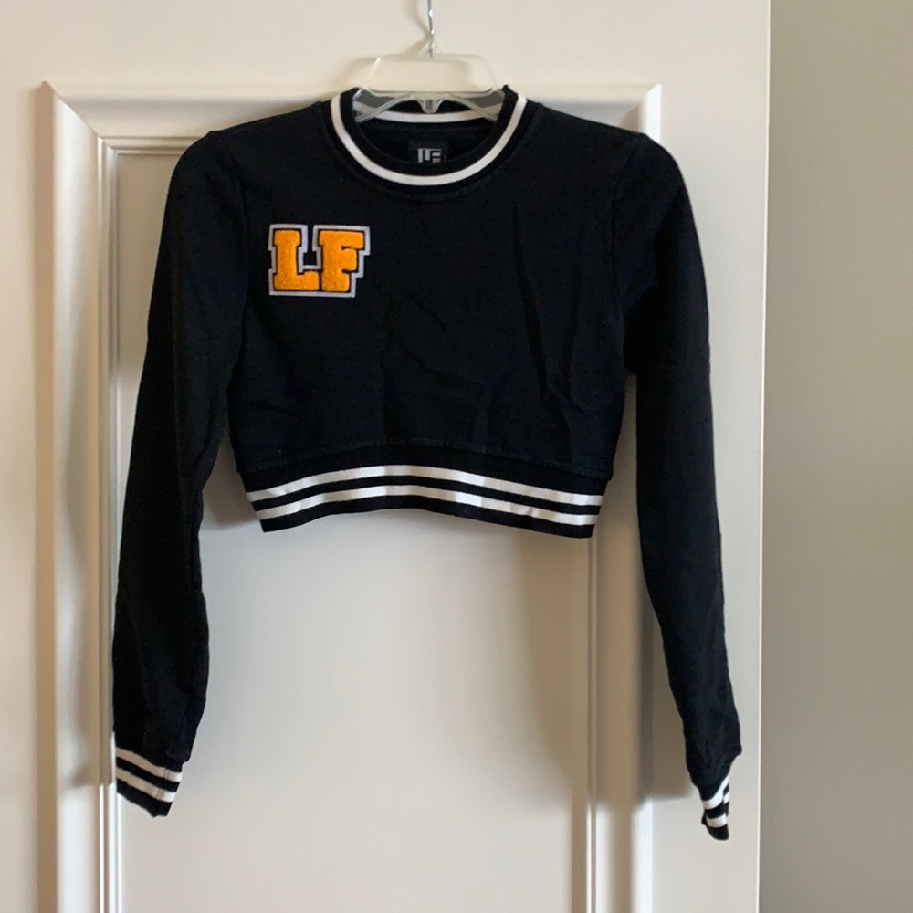 4 LF Sweatshirts